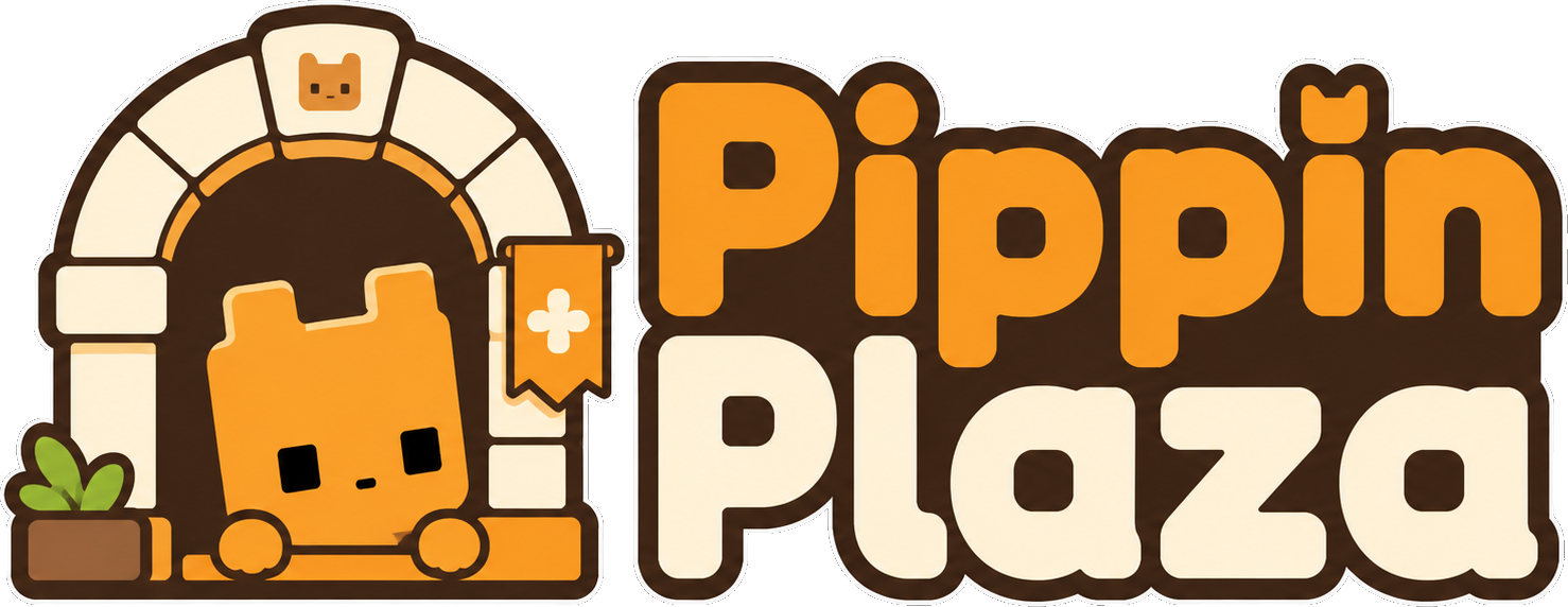Pippin Plaza